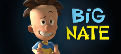 Big Nate