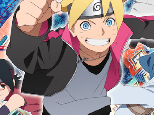 Boruto