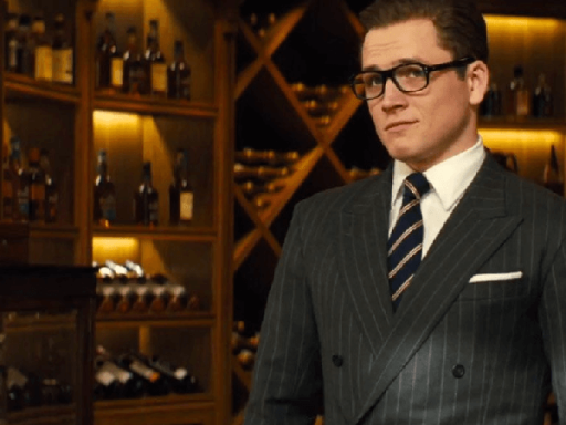 Kingsman 3