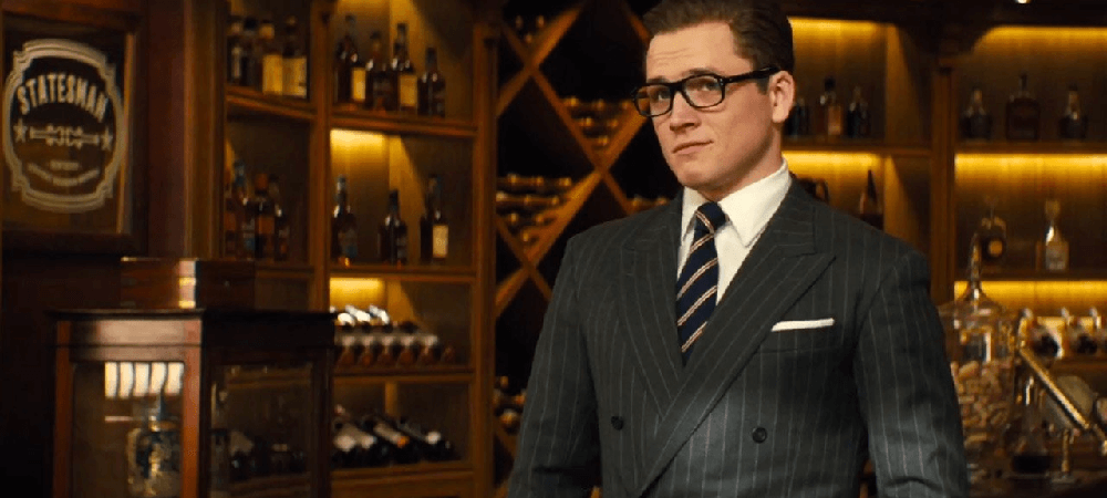 Kingsman 3