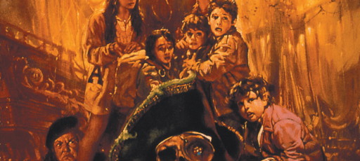 Os Goonies