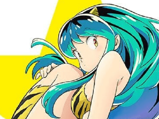 Urusei Yatsura