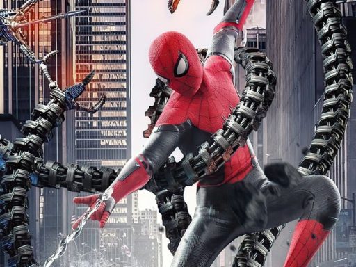 homem-aranha 3
