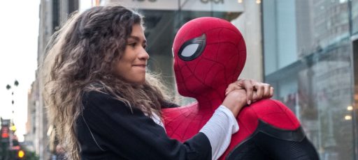 Homem-Aranha: Sem Volta Para Casa