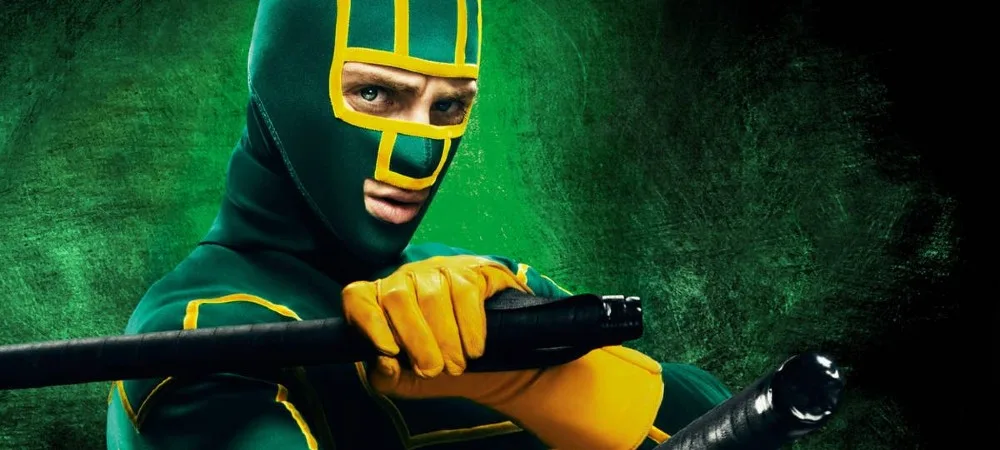 Kick-Ass
