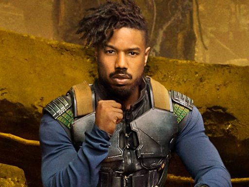 killmonger