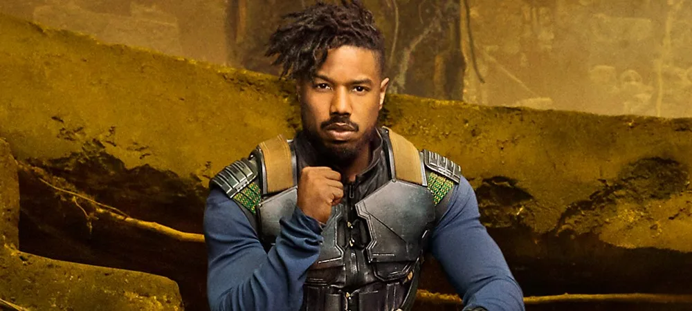 killmonger