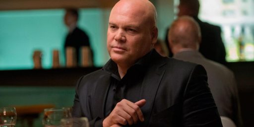 Vincent D'Onofrio