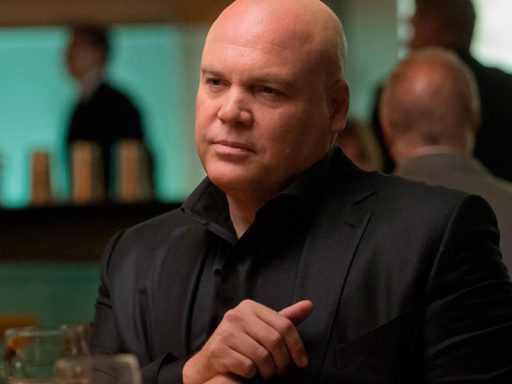 Vincent D'Onofrio