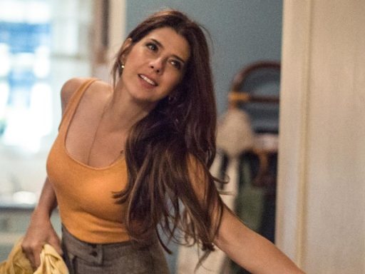 Marisa Tomei