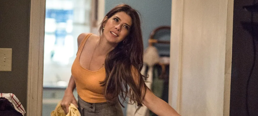 Marisa Tomei