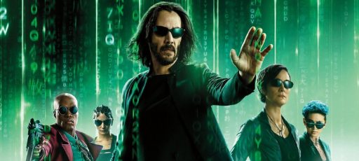 Matrix Resurrections