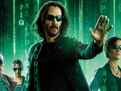 Matrix Resurrections