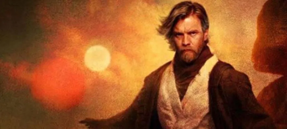 Obi-Wan Kenobi
