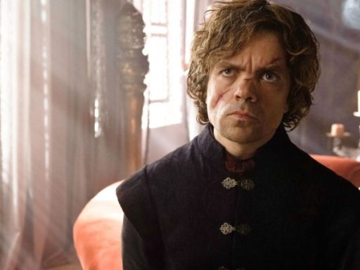 Peter Dinklage