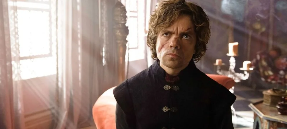 Peter Dinklage