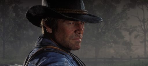 Arthur Morgan