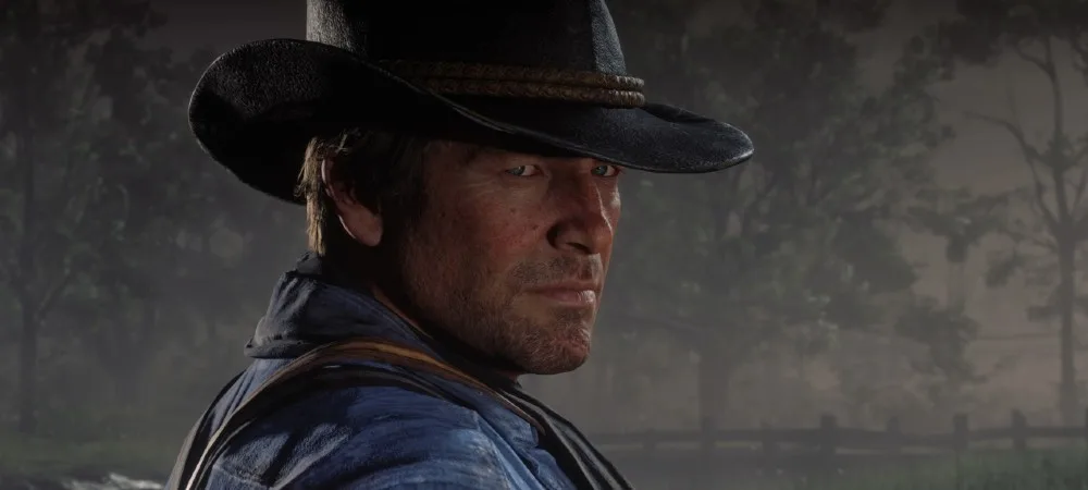 Arthur Morgan
