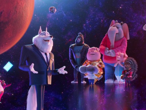 sing 2 filme