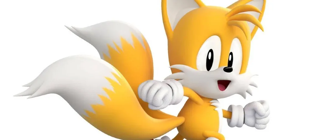 Tail