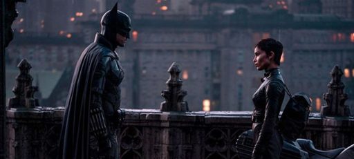 The Batman