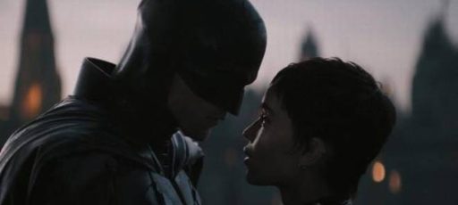 The Batman