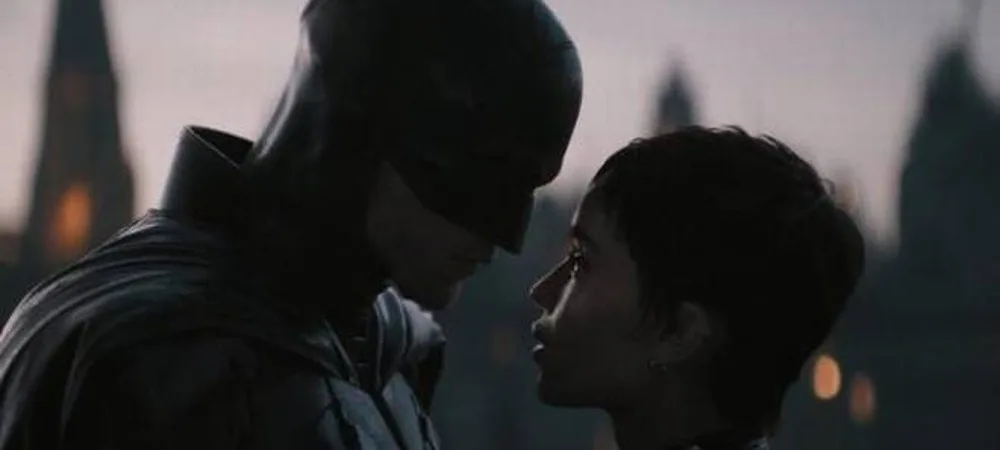 The Batman