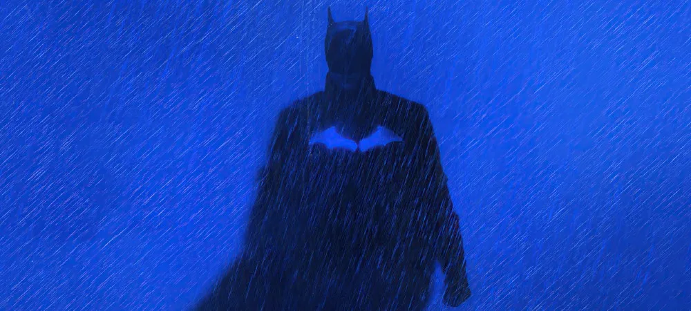 The Batman