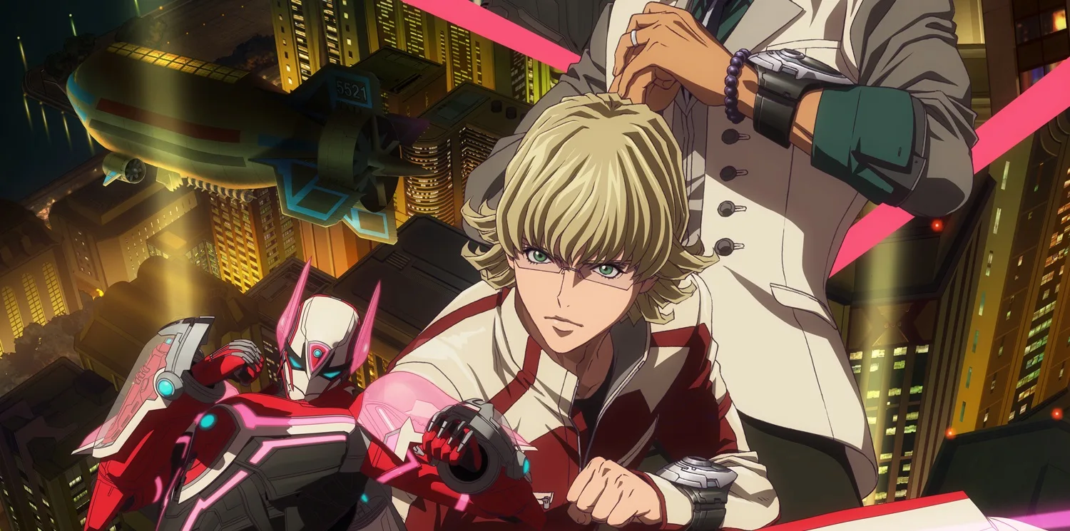 tiger-bunny-2-anime-netflix