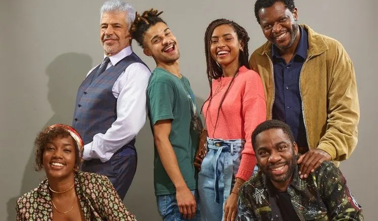 um ano inesquecível - outono amazon prime video.