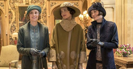 A Idade Dourada The Gilded Age 1a temporada hbo max