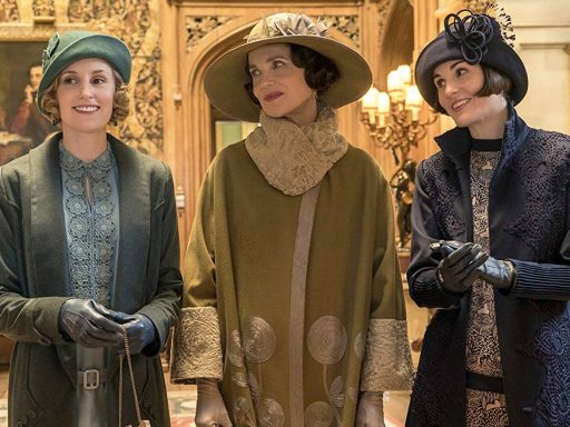 A Idade Dourada The Gilded Age 1a temporada hbo max