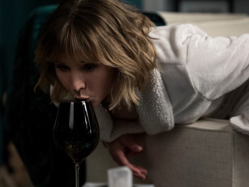 A-Vizinha-da-Mulher-na-Janela-serie-netflix-kristen-bell