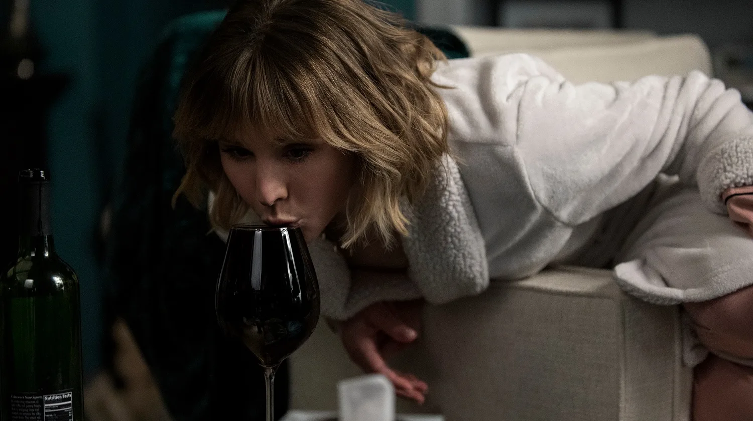 A-Vizinha-da-Mulher-na-Janela-serie-netflix-kristen-bell