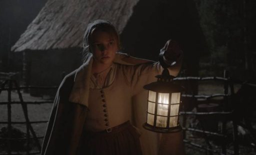 a bruxa filme 2015 Robert Eggers