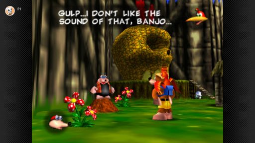 Banjo-Kazooie-nintendo-switch-online