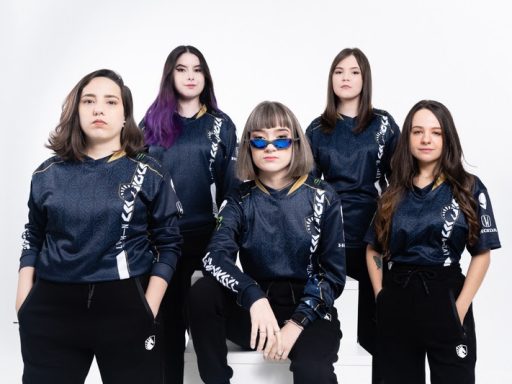 Team Liquid anuncia equipe BR feminina de VALORANT