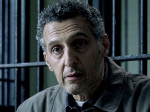 John Turturro