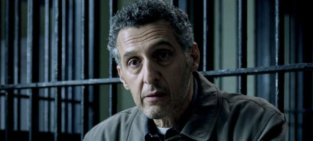 John Turturro