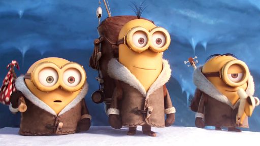 Minions