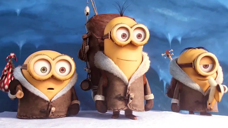 Minions