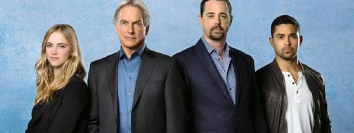 ncis 19a temporada