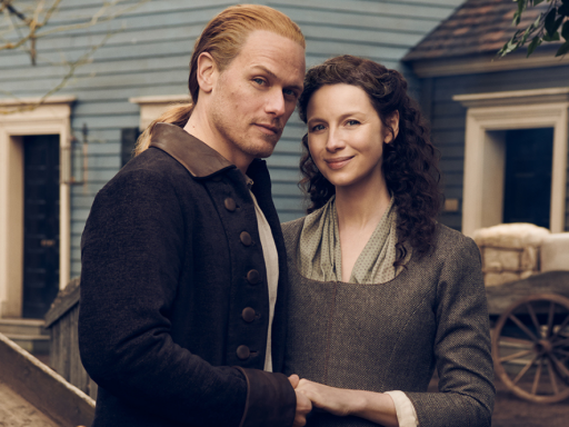 Outlander 6a temporada