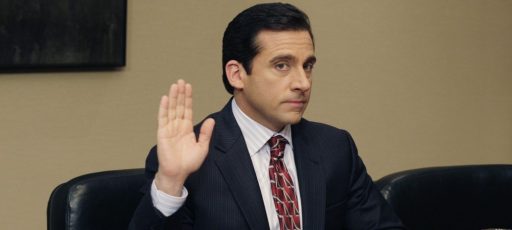 Steve Carell