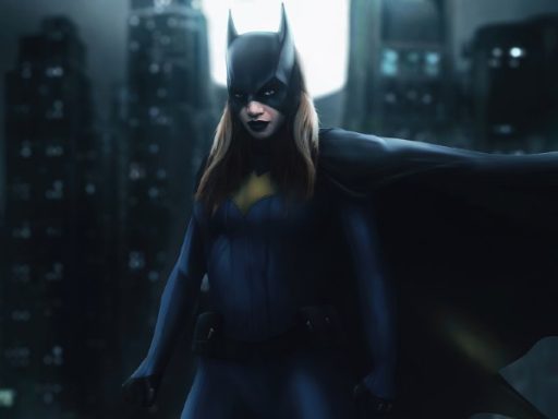 Batgirl
