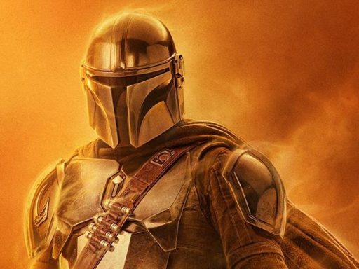 O Livro de Boba Fett