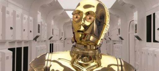 C-3PO