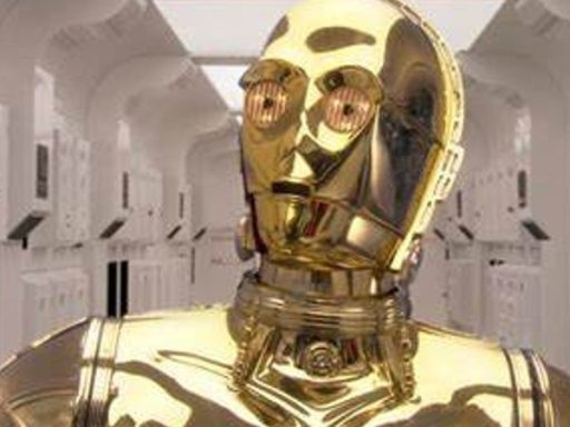 C-3PO