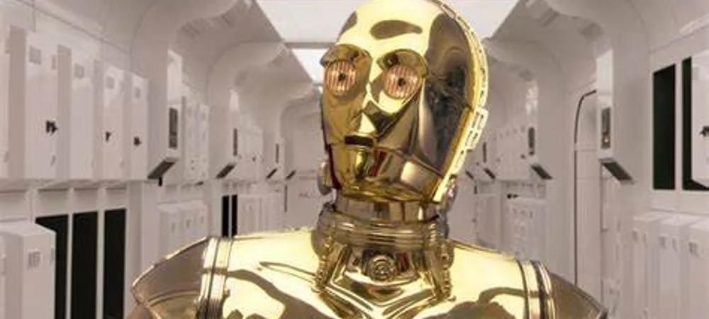 C-3PO