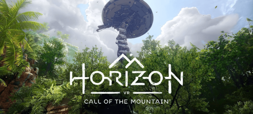 Horizon: Call of the Mountain